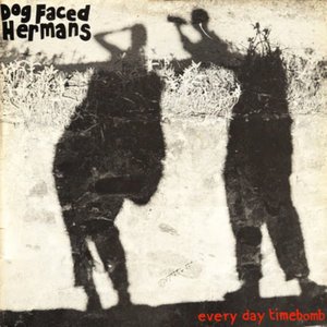 Immagine per 'Everyday Timebomb (Remastered 2020)'