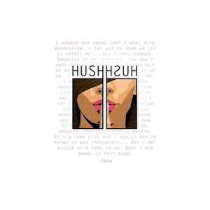 Image for 'Hush Hush'