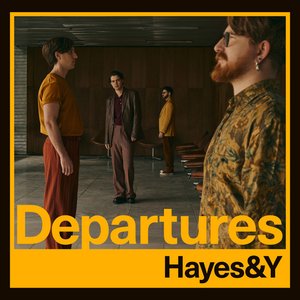 Zdjęcia dla 'DEPARTURES'