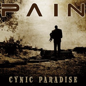 Image for 'Cynic Paradise'