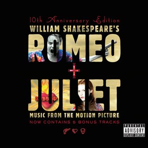 “William Shakespeare's Romeo & Juliet”的封面