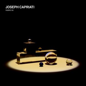 Image for 'fabric 80: Joseph Capriati'