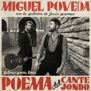 Image for 'Poema del Cante Jondo'