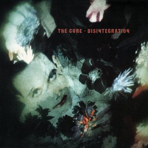 Image for 'Disintegration'