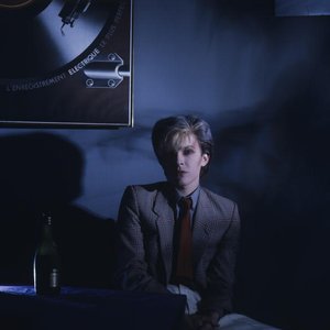 Image for 'David Sylvian'