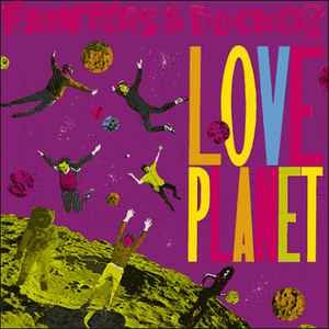 Image for 'Love Planet'