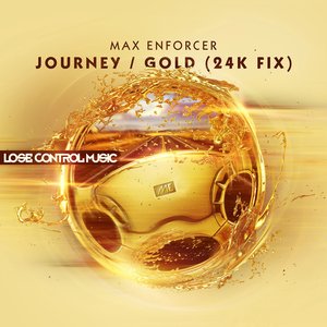 Image for 'Journey / Gold (24K Fix)'