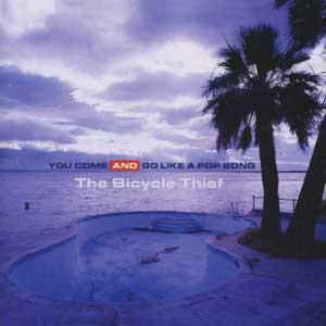 Изображение для 'You Come and Go Like a Pop Song (2001 Version)'