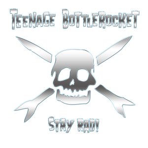 Image for 'Stay Rad!'