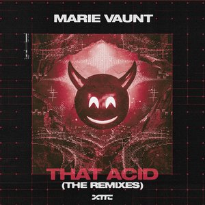 Bild für 'That Acid (The Remixes)'
