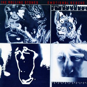 Image pour 'Emotional Rescue'