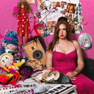 Image for 'stage girl'