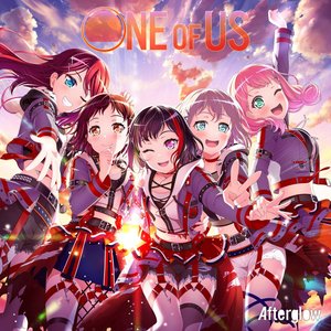 Image pour 'ONE OF US'