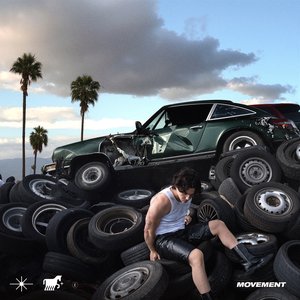 Image for 'Movement'