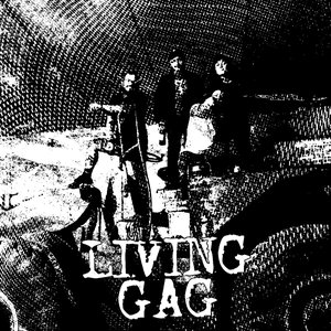 Image for 'Livin' Gag'