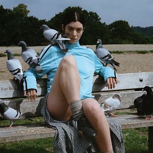'Lorde'の画像