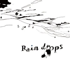 Imagem de 'Raindrops'