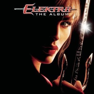 'Elektra: The Album'の画像
