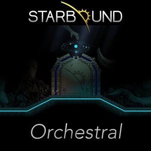 Image for 'Starbound Orchestral (Original Soundtrack)'