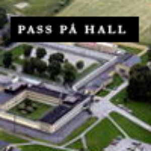 Image for 'Pass på Hall'