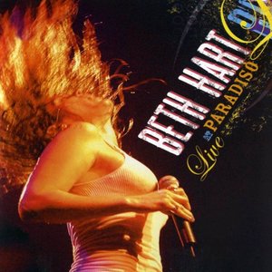 Image for 'Live At Paradiso'