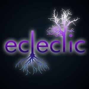 Image for 'Eclectic'