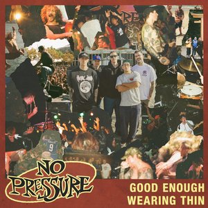 Image for 'Good Enough / Wearing Thin - Single'