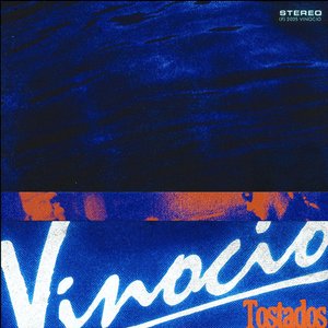 Image for 'Tostados'