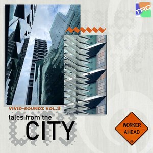 'Vivid-Soundz Vol.3 - Tales From The City'の画像