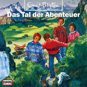Image for '03/Das Tal der Abenteuer'