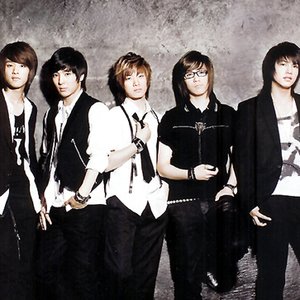 Image for 'F.T ISLAND'