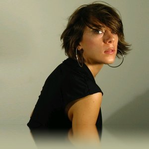 Image for 'Gretchen Parlato'