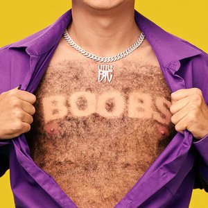 Image for 'Boobs'