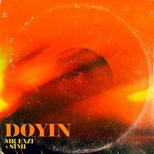 Image for 'Doyin'