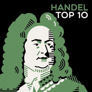 Image for 'Handel Top 10'