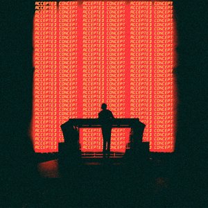 “Accepted Concept”的封面