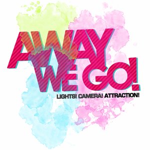 “Lights! Camera! Attraction!”的封面