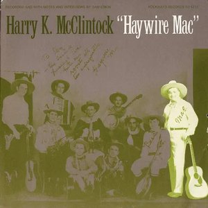 Image for 'Haywire Mac'
