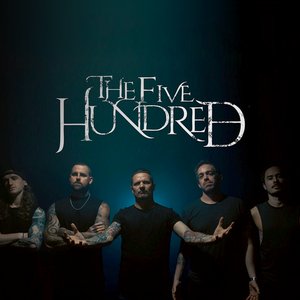 Image for 'The Five Hundred'