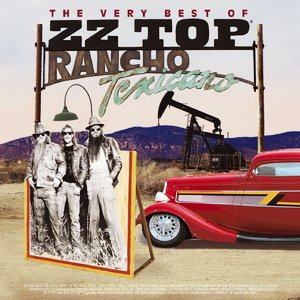 Image for 'Rancho Texicano: The Very Best of ZZ Top Disc 1'