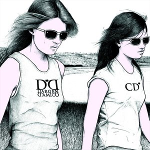 Image for 'CD''