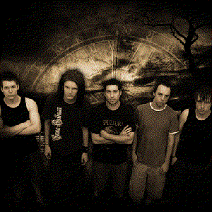 Image for 'Amenti'