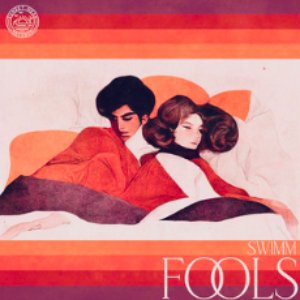 Image for 'Fools'