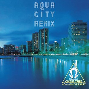 Image for 'Aqua City Remix'