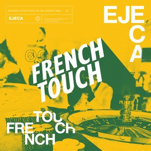 Image for 'FRENCH TOUCH MIXTAPE 002'