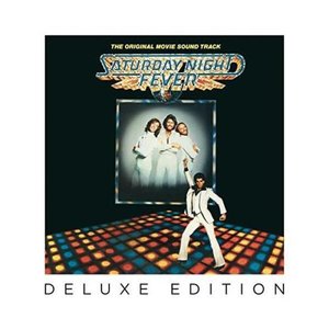 Image for 'Saturday Night Fever (The Original Movie Soundtrack) [Deluxe Edition]'