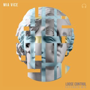 “Loose Control (Extended Mix)”的封面