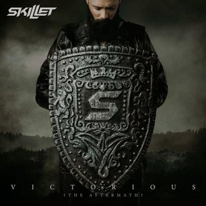 Image for 'Victorious: The Aftermath'