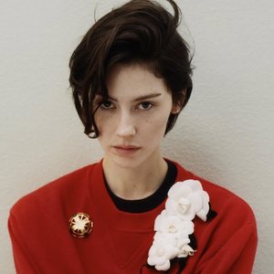 Image for 'Gracie Abrams'