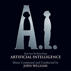 Imagem de 'A.I. (Music From The Motion Picture)'